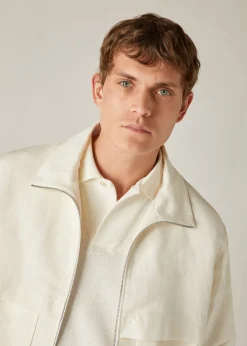 Online Dattilo Bomber Jacket Man Outerwear Jackets