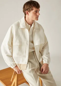 Online Dattilo Bomber Jacket Man Outerwear Jackets