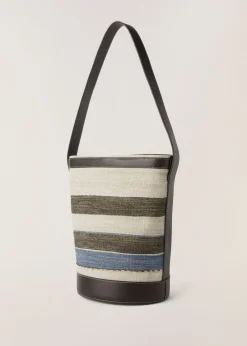Flash Sale Daydream Bucket Bag Woman Top Handle And Totes