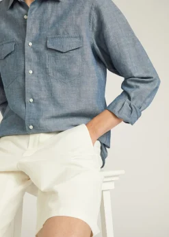 Cheap Deck Short Man Trousers & Bermudas