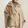 New Denice Cape Woman Coats & Capes
