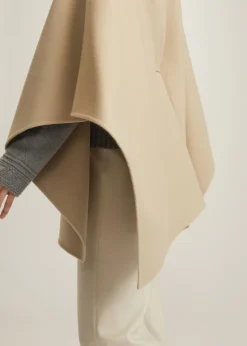 New Denice Cape Woman Coats & Capes