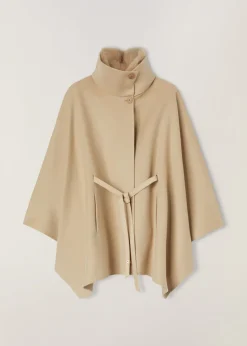 New Denice Cape Woman Coats & Capes