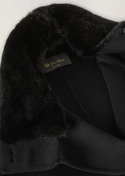 Cheap Denice Cape Woman Coats & Capes