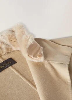 New Denice Cape Woman Coats & Capes