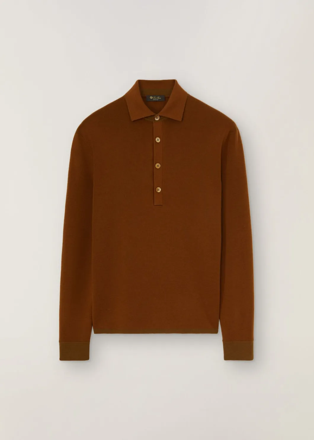 Best Sale Diveria Polo Shirt Man Knitwear