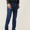 Store Doccio Pants Man Clothing