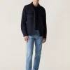 Shop Doccio Pants Man Clothing