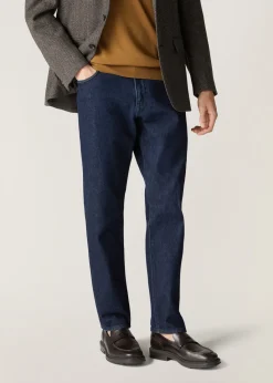 Clearance Doccio Pants Man Clothing
