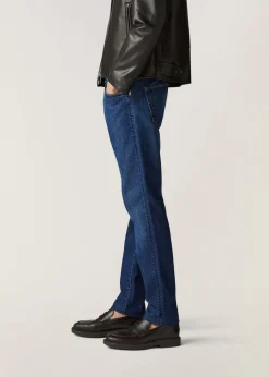Store Doccio Pants Man Clothing