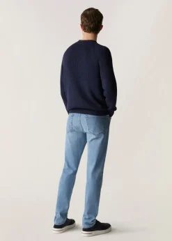 Shop Doccio Pants Man Clothing