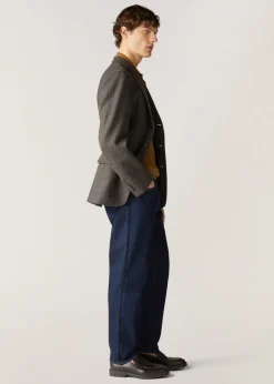 Clearance Doccio Pants Man Clothing