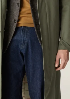 Clearance Doccio Pants Man Clothing