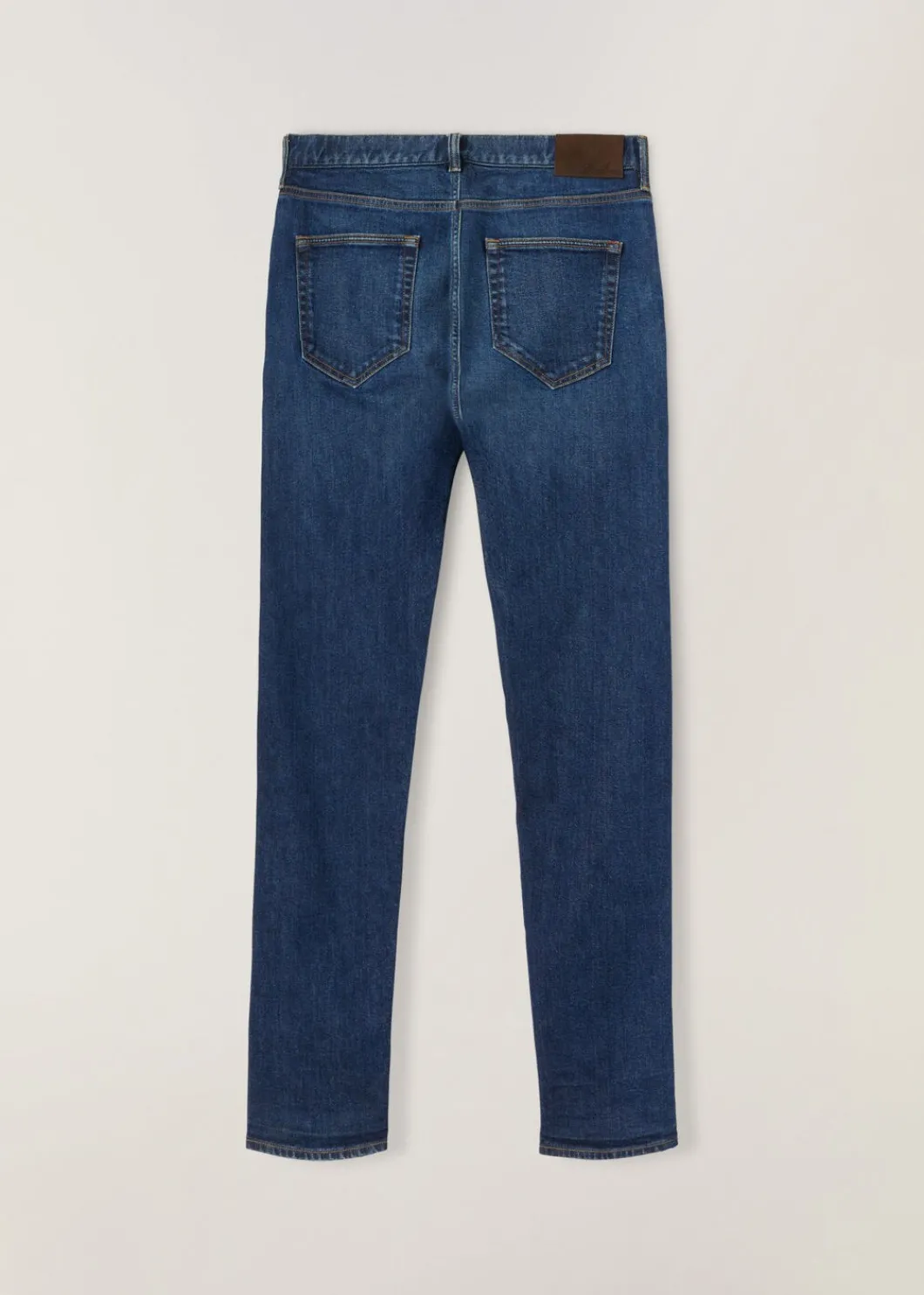 Store Doccio Pants Man Clothing