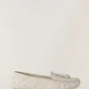 Fashion Dot Sole Loafers Woman Loafers