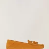 Best Dot Sole Loafers Woman Loafers