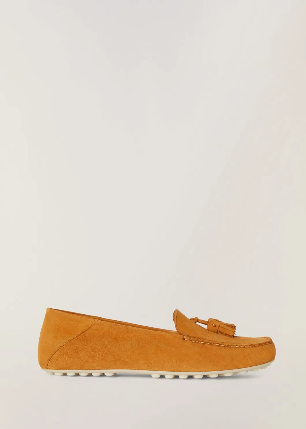Best Dot Sole Loafers Woman Loafers