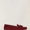 Cheap Dot Sole Loafers Woman Loafers