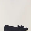 Cheap Dot Sole Loafers Woman Loafers