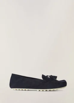 Cheap Dot Sole Loafers Woman Loafers