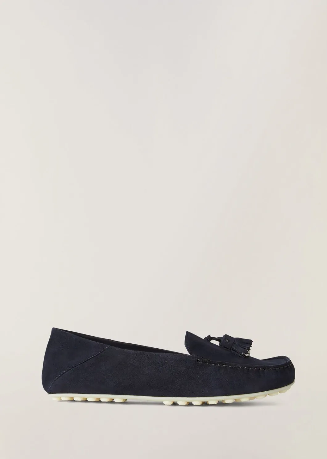 Cheap Dot Sole Loafers Woman Loafers