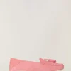 Discount Dot Sole Loafers Woman Loafers
