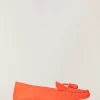 Best Sale Dot Sole Loafers Woman Loafers