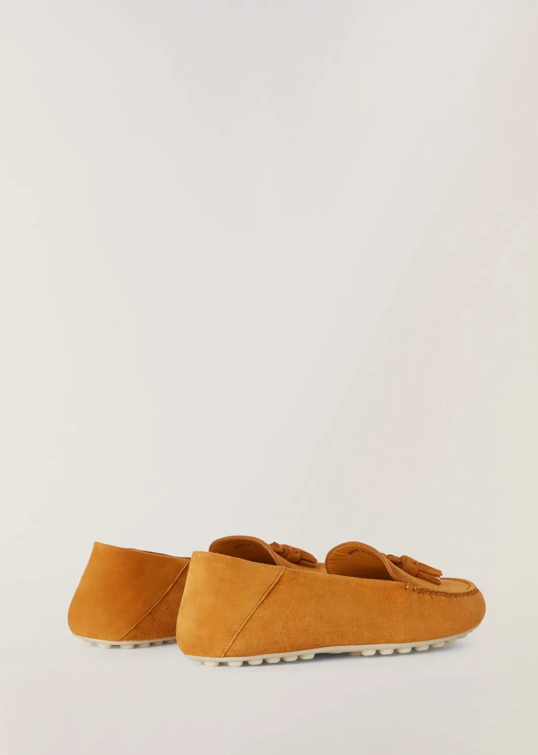 Best Dot Sole Loafers Woman Loafers