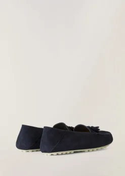 Cheap Dot Sole Loafers Woman Loafers