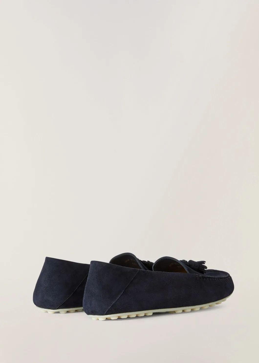 Cheap Dot Sole Loafers Woman Loafers