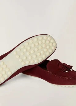 Cheap Dot Sole Loafers Woman Loafers