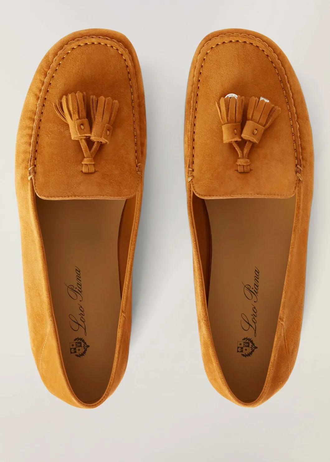 Best Dot Sole Loafers Woman Loafers