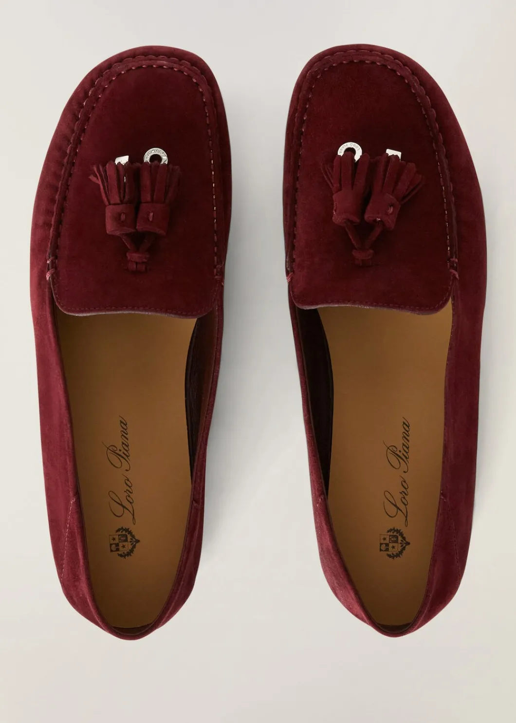 Cheap Dot Sole Loafers Woman Loafers