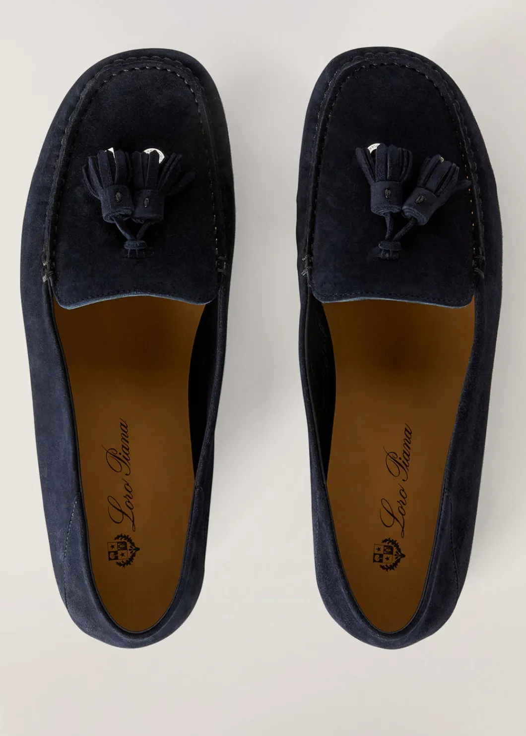 Cheap Dot Sole Loafers Woman Loafers
