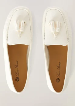 New Dot Sole Loafers Woman Loafers