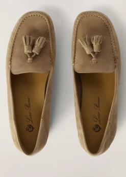 Fashion Dot Sole Loafers Woman Loafers