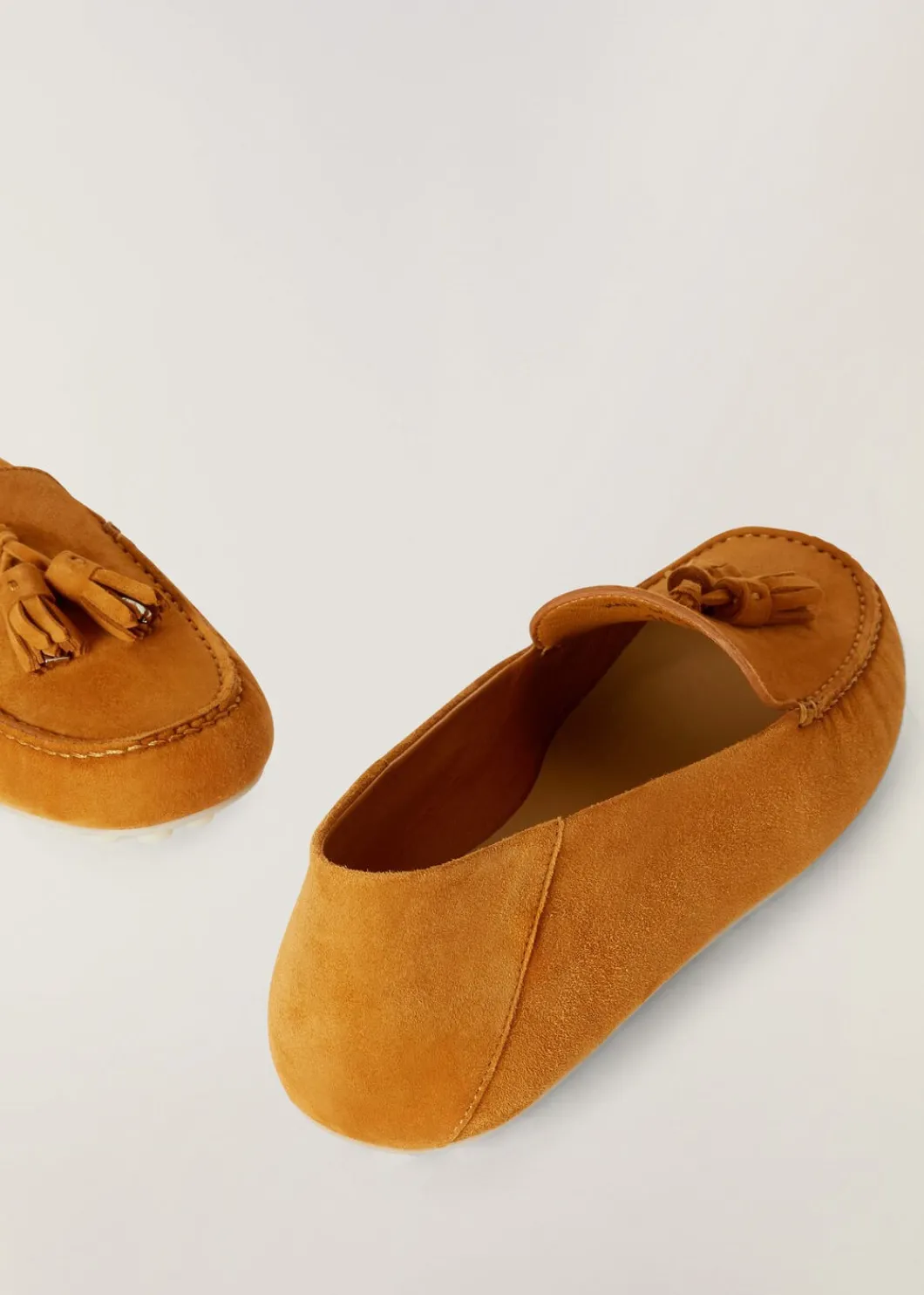 Best Dot Sole Loafers Woman Loafers