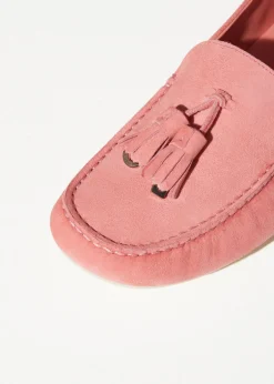 Discount Dot Sole Loafers Woman Loafers