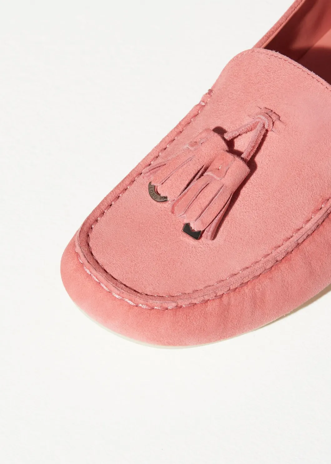 Discount Dot Sole Loafers Woman Loafers