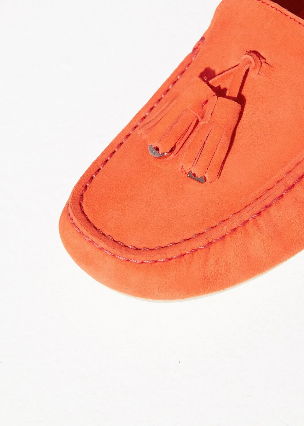 Best Sale Dot Sole Loafers Woman Loafers