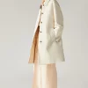 Store Duster Coat Woman Coats & Capes