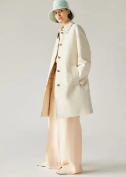 Store Duster Coat Woman Coats & Capes