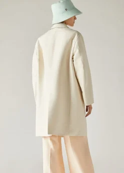 Store Duster Coat Woman Coats & Capes