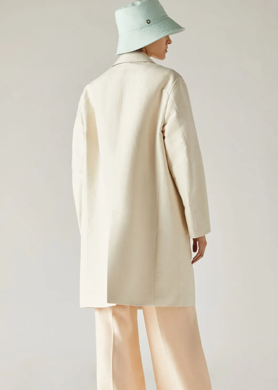Store Duster Coat Woman Coats & Capes