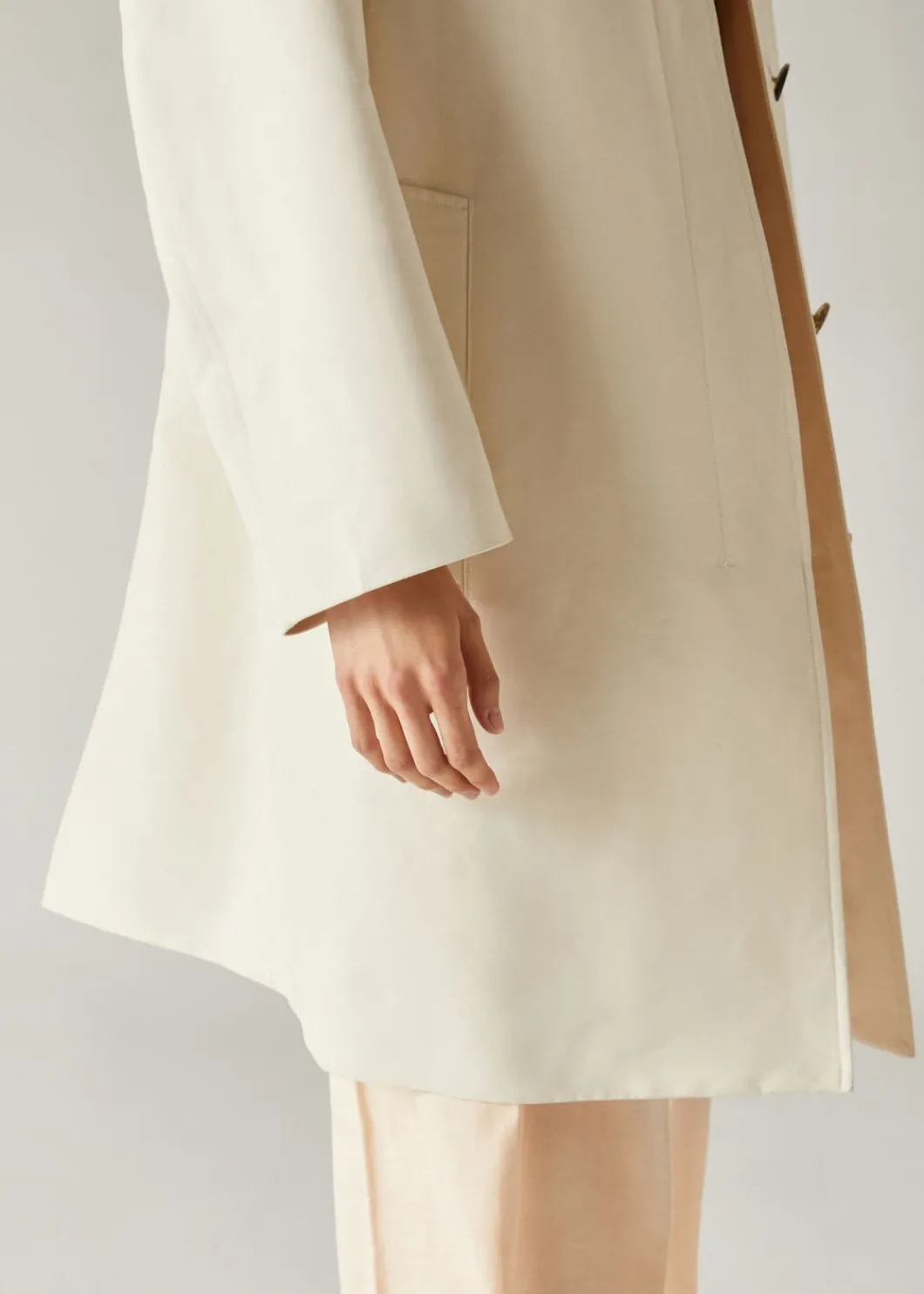 Store Duster Coat Woman Coats & Capes