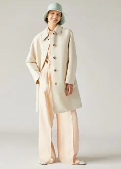 Store Duster Coat Woman Coats & Capes