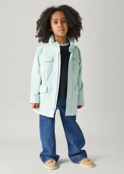 New Dynamic Crew Neck Kids Clothing
