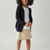 Online Dynamic Crew Neck Kids Clothing