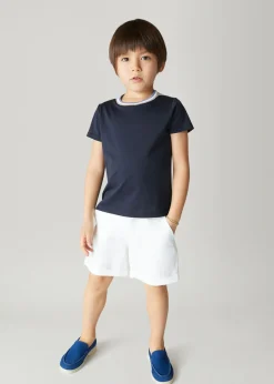 New Dynamic Crew Neck Kids Clothing