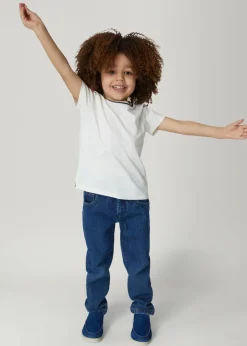 Online Dynamic Crew Neck Kids Clothing